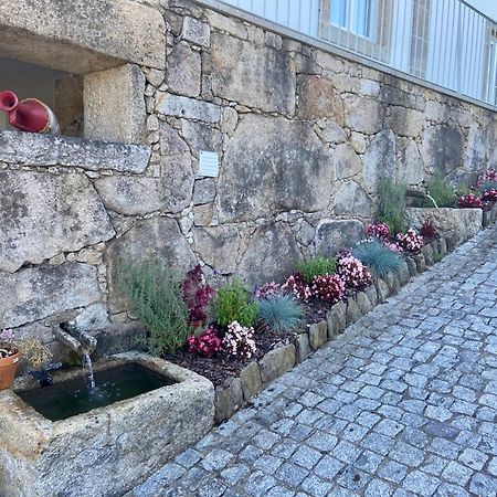 Casa Da Gandara Βίλα Ponte de Lima Εξωτερικό φωτογραφία