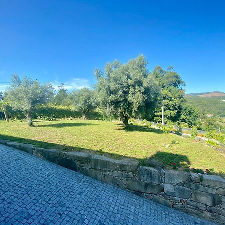 Casa Da Gandara Βίλα Ponte de Lima Εξωτερικό φωτογραφία