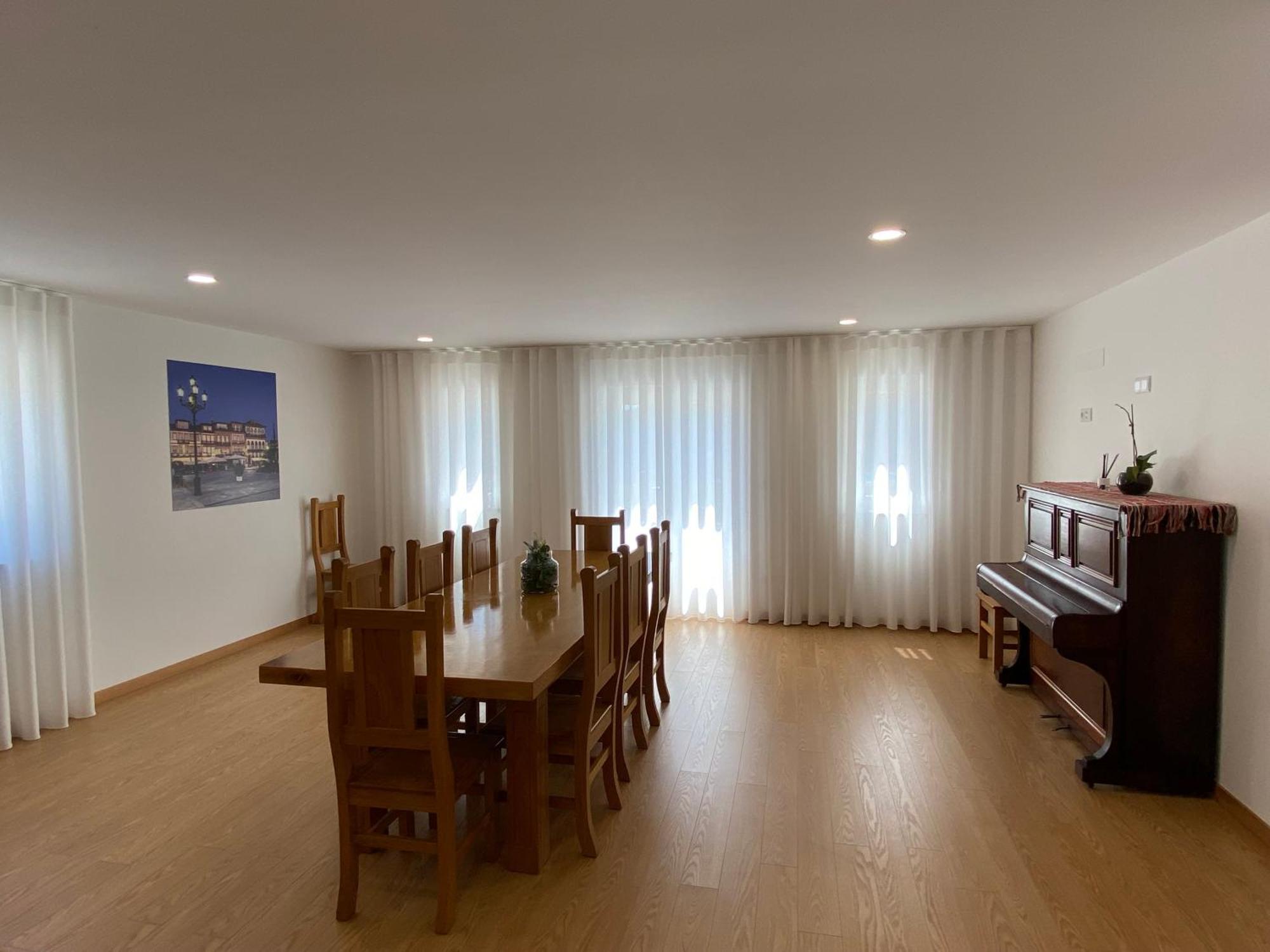 Casa Da Gandara Βίλα Ponte de Lima Εξωτερικό φωτογραφία