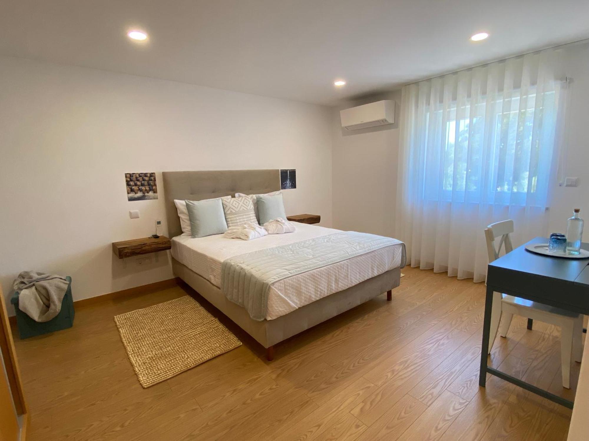 Casa Da Gandara Βίλα Ponte de Lima Εξωτερικό φωτογραφία